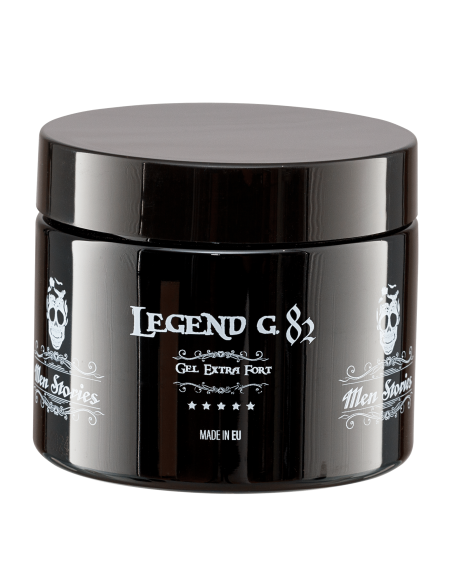 Recharge Gel Extra Fort Legend G82 Men Stories