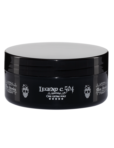 Recharge Cire Extra Forte Legend C504 Men Stories
