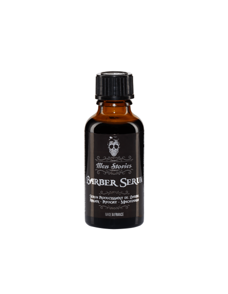 Barber Serum Men Stories 30ml