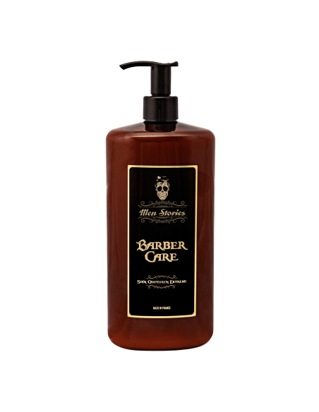 Soin Quotidien Barber Care Soin Extreme Men Stories 1L