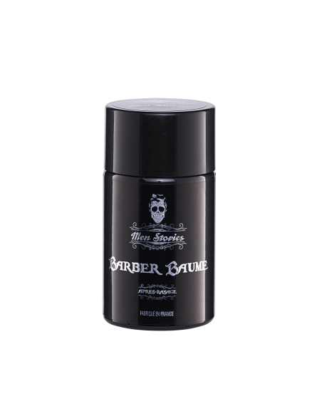Baume Après-Rasage Men Stories 50ml