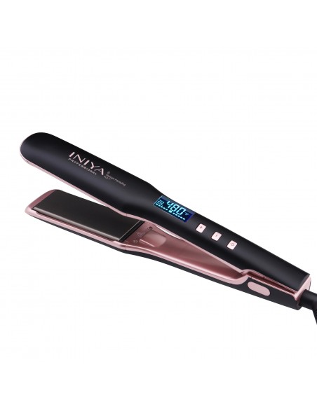 Lisseur Professionnel Iniya Titanium 250°