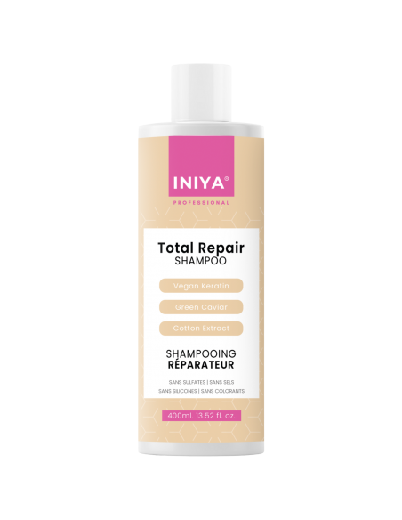 Shampooing Réparateur Iniya Professional