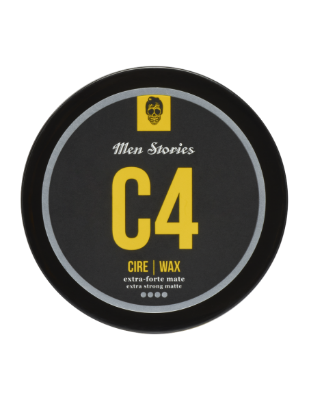 Cire Extra Forte Men Stories