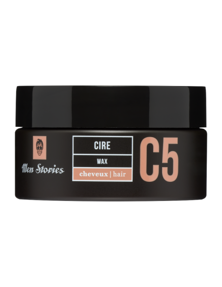 Cire Extra forte effet mouillé