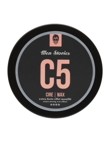 Cire extra forte Men Stories