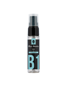 Men Stories B1 – Spray Barbe Rafraîchissant