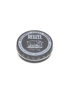 Cire Cheveux Reuzel Extreme Hold Matte
