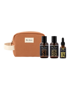 Men Stories kit voyage