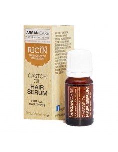 Serum Ricin Arganicare