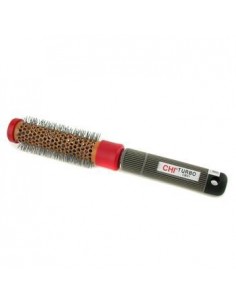 CHI Turbo Ceramic Round Nylon Brush - Small ( CB01 ) 