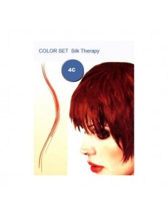 Coloration Silk Therapy USA 4C