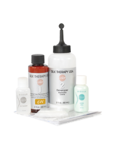 Coloration Silk Therapy USA 6C