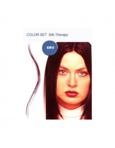 Coloration Silk Therapy USA...