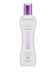 BioSilk Color Therapy...
