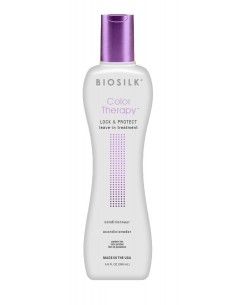 BioSilk Color Therapy Lock...