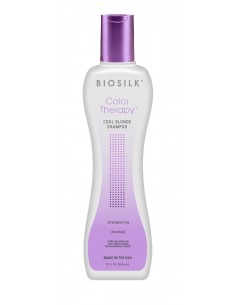 BioSilk Color Therapy Cool...